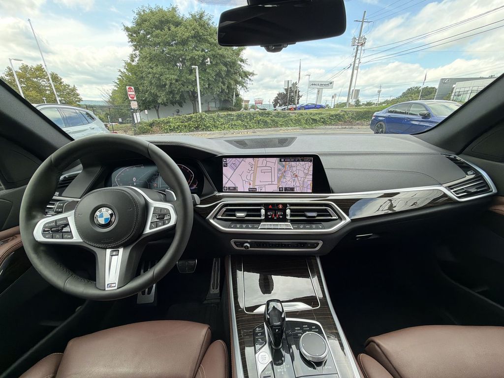 Thumbnail: 2020 BMW X5 - 2