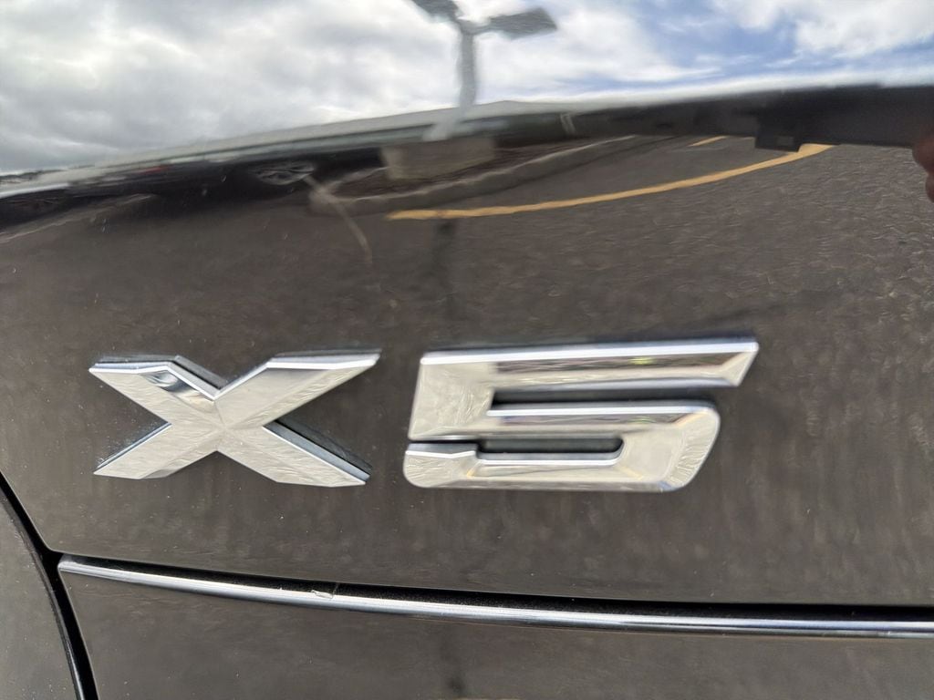 Thumbnail: 2020 BMW X5 - 7