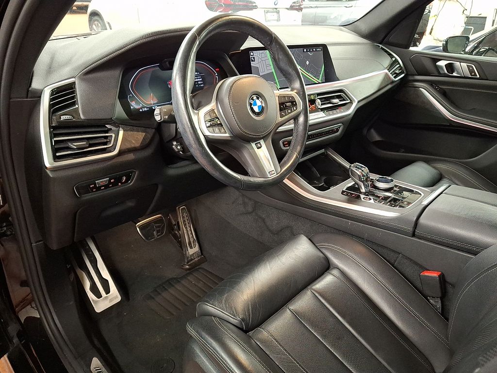 Thumbnail: 2022 BMW X5 - 2