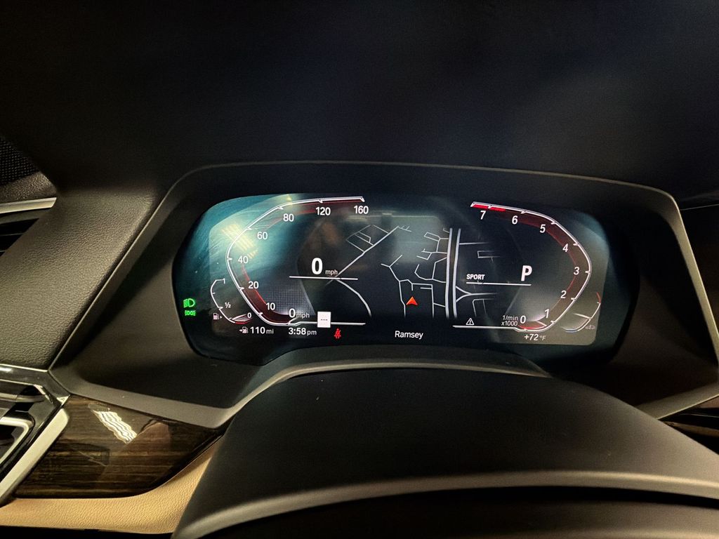Thumbnail: 2021 BMW X5 - 16
