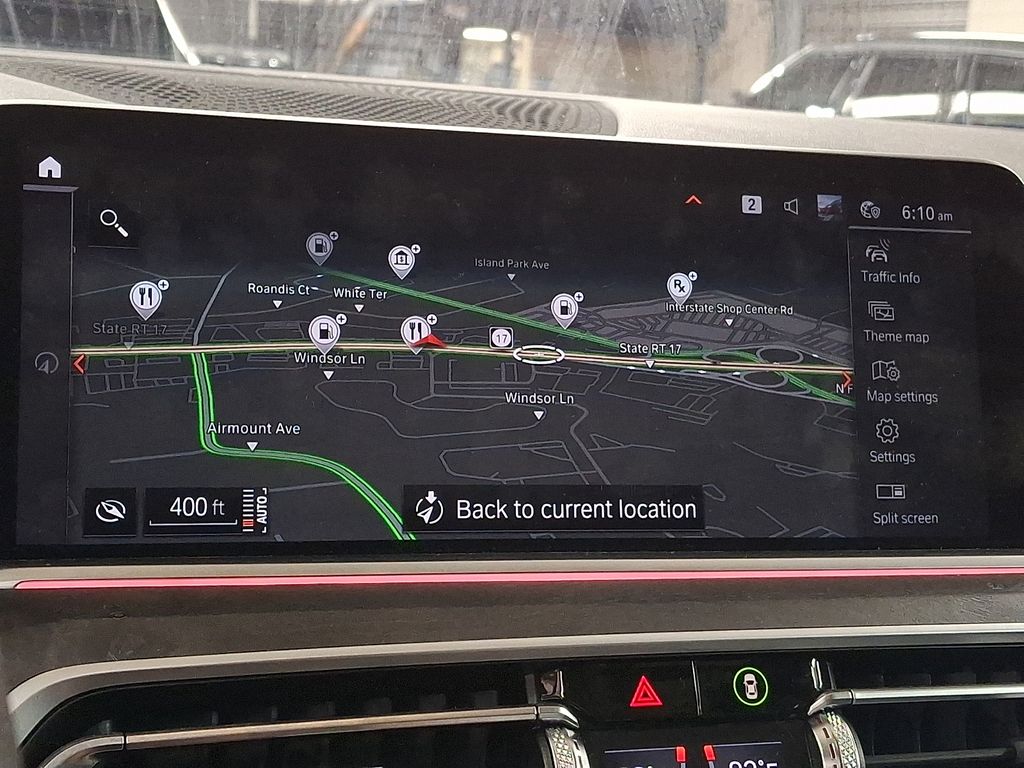 Thumbnail: 2022 BMW X5 - 6