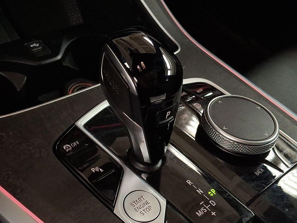 Thumbnail: 2022 BMW X5 - 7