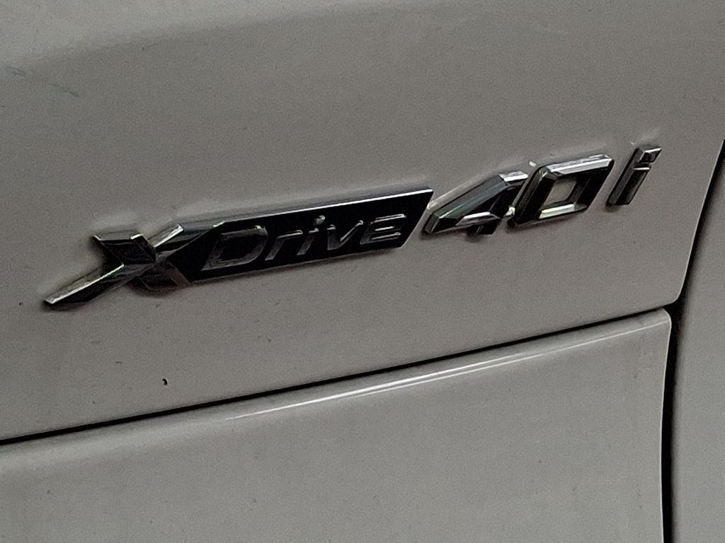 Thumbnail: 2022 BMW X5 - 4