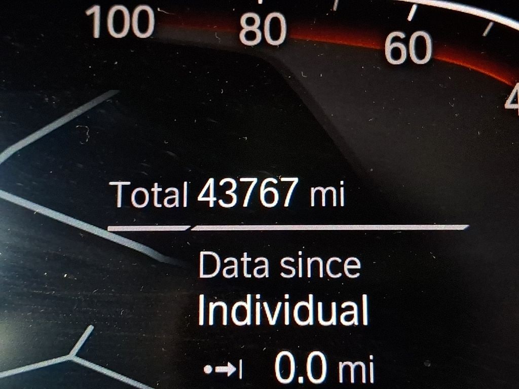 Thumbnail: 2022 BMW X5 - 8