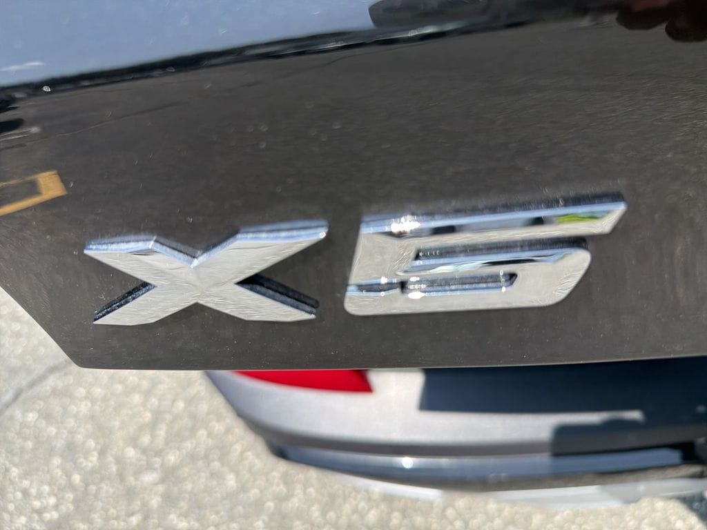 Thumbnail: 2023 BMW X5 - 7