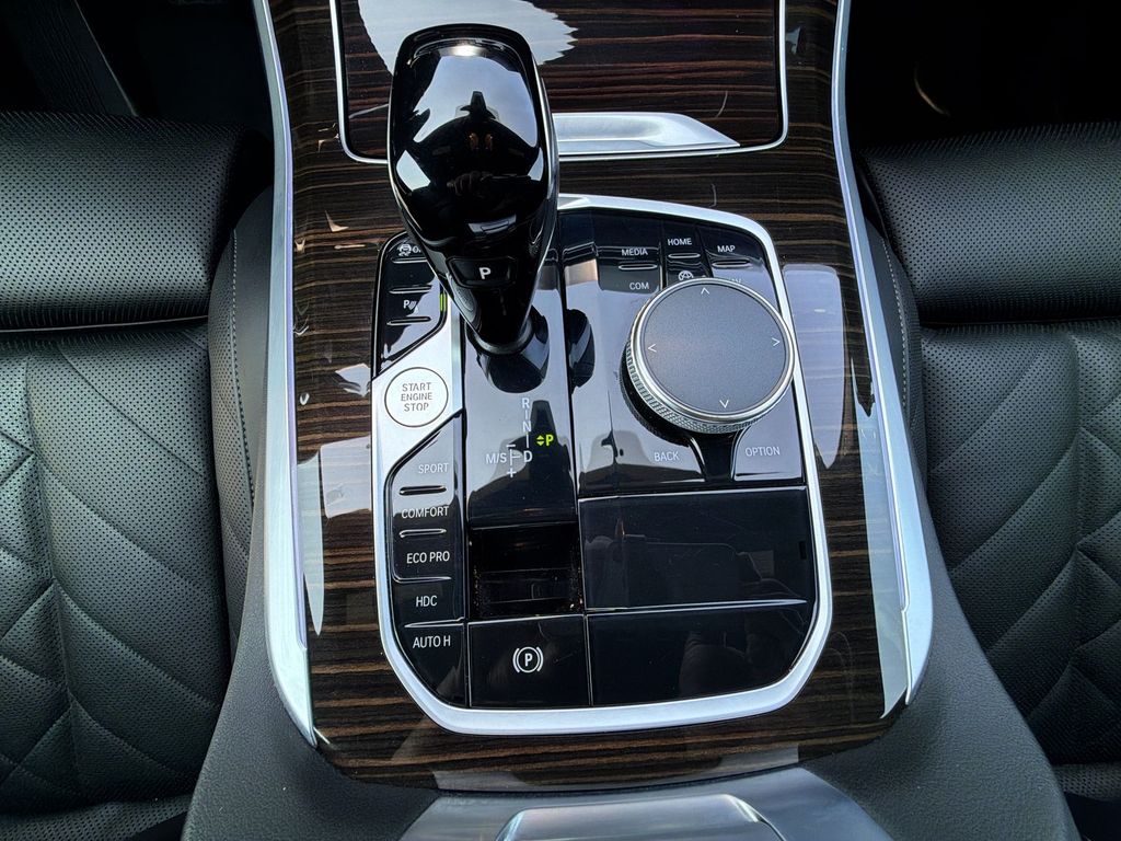 Thumbnail: 2023 BMW X5 - 29