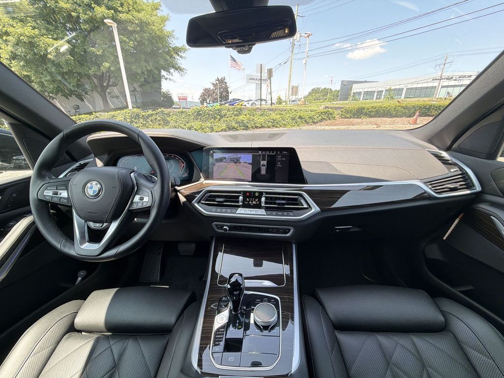 Thumbnail: 2023 BMW X5 - 2