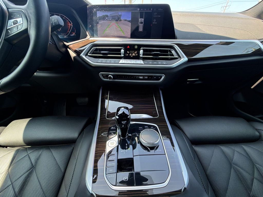 Thumbnail: 2023 BMW X5 - 14