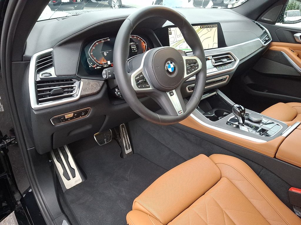 Thumbnail: 2023 BMW X5 - 2