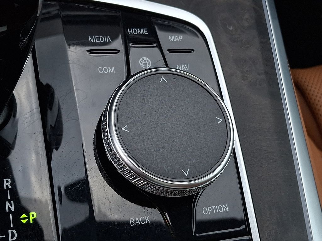 Thumbnail: 2023 BMW X5 - 26