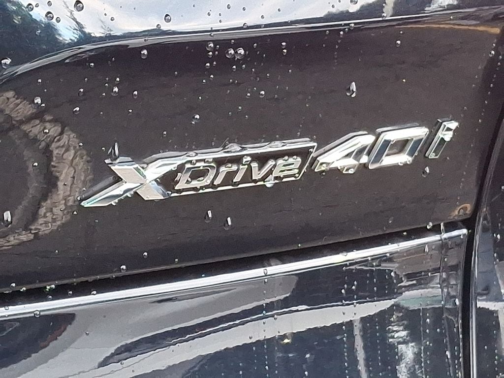Thumbnail: 2023 BMW X5 - 5