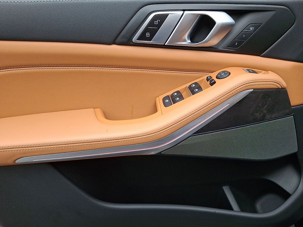 Thumbnail: 2023 BMW X5 - 15
