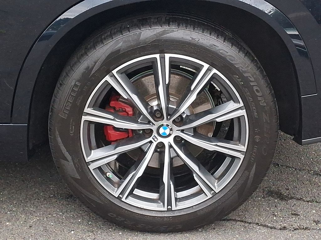 Thumbnail: 2023 BMW X5 - 6