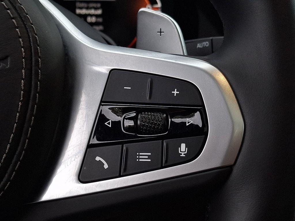 Thumbnail: 2023 BMW X5 - 21