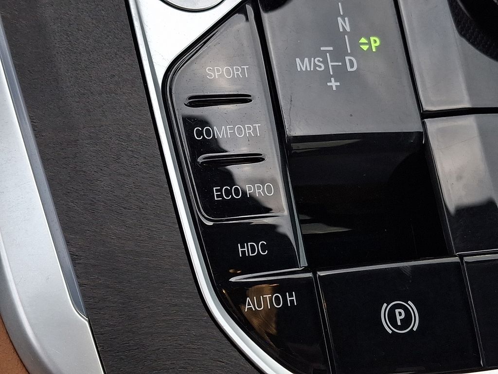 Thumbnail: 2023 BMW X5 - 25
