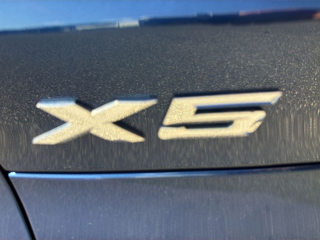 Thumbnail: 2020 BMW X5 - 7
