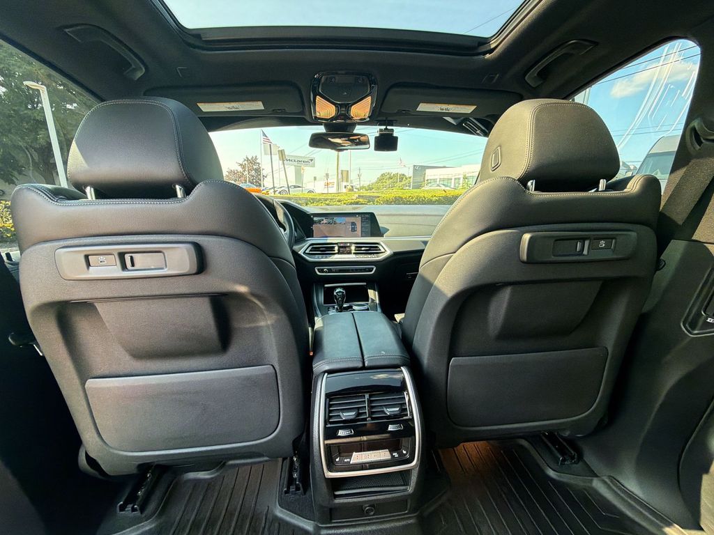 Thumbnail: 2020 BMW X5 - 13