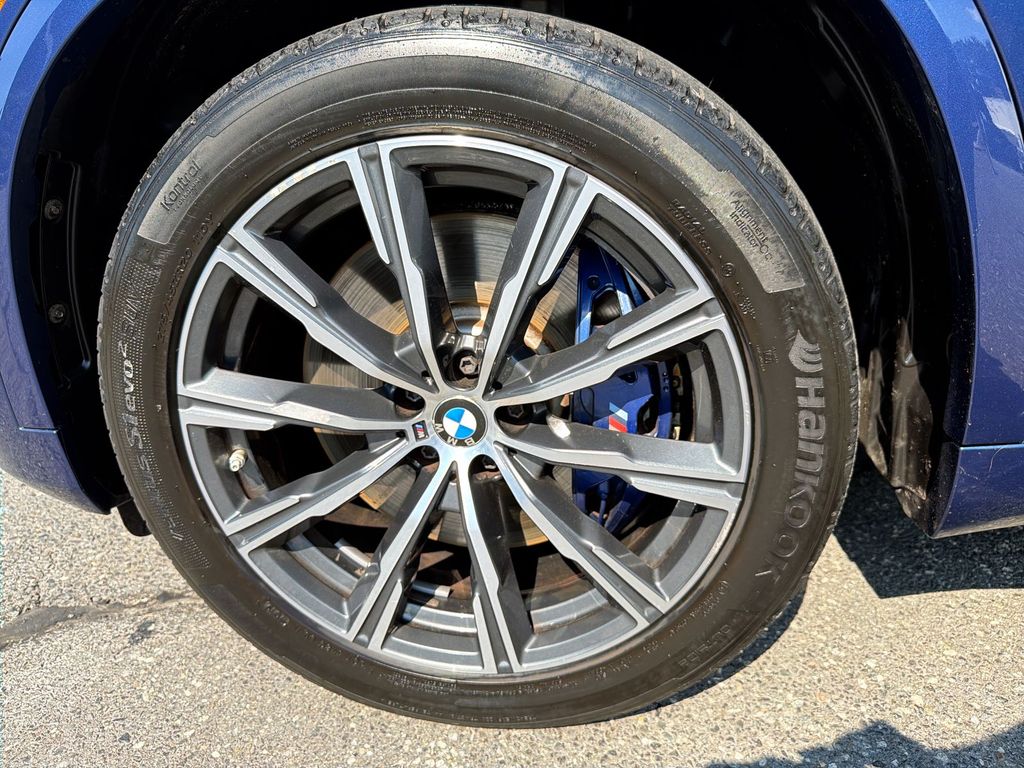 Thumbnail: 2020 BMW X5 - 8