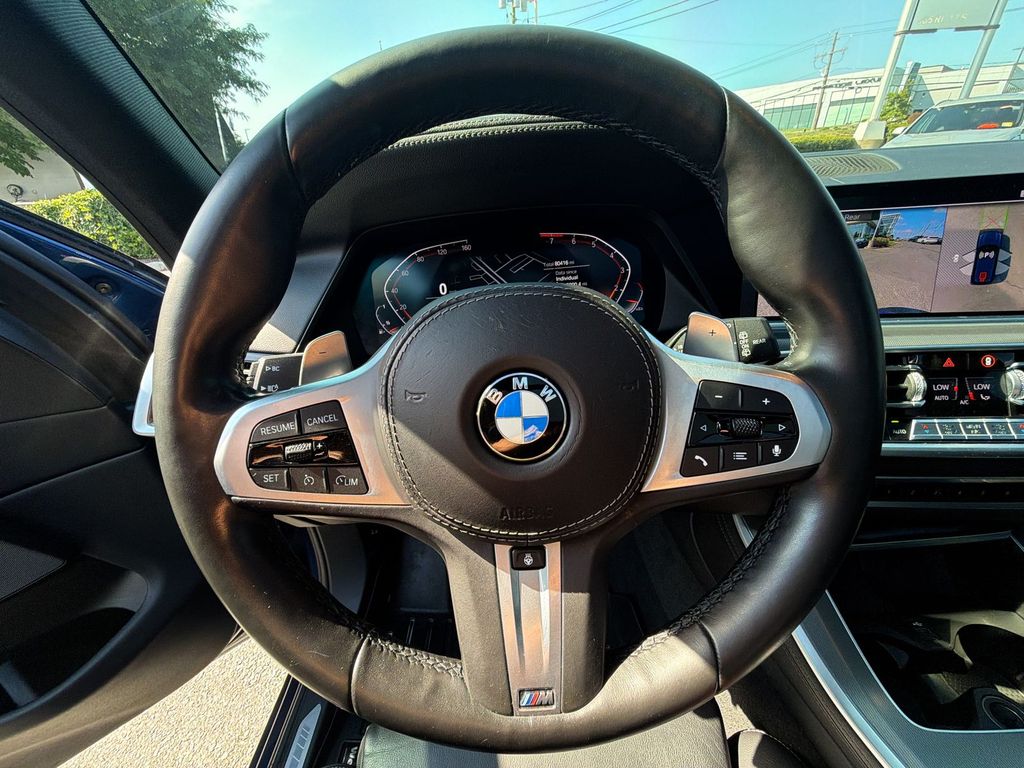 Thumbnail: 2020 BMW X5 - 10