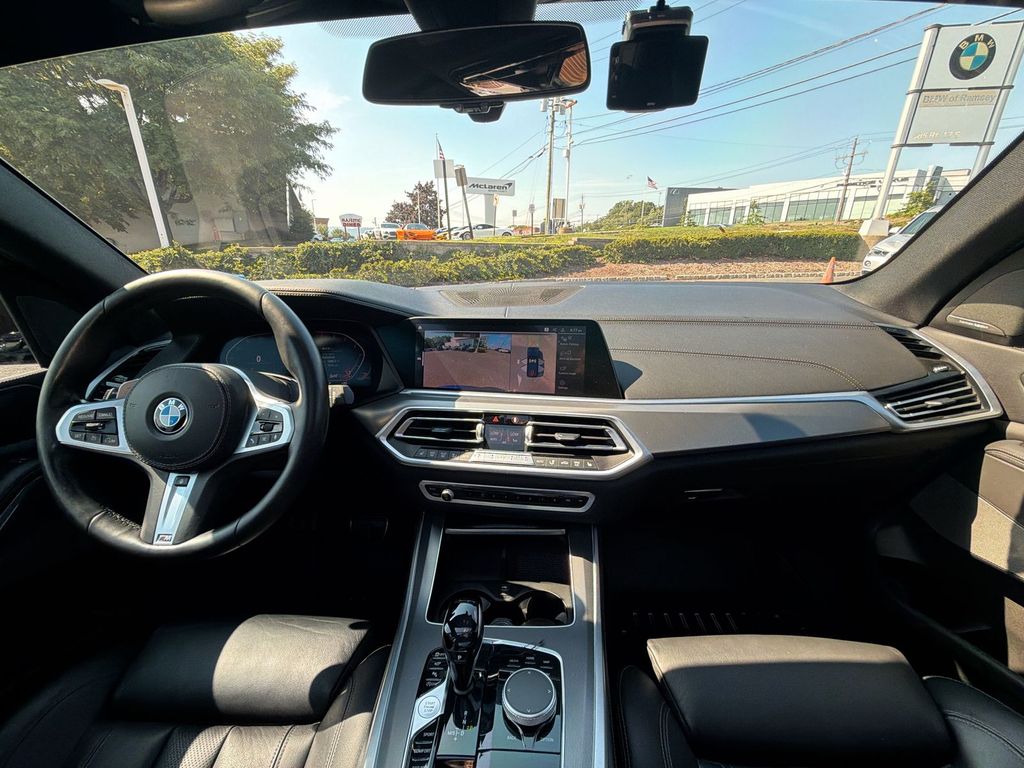 Thumbnail: 2020 BMW X5 - 2