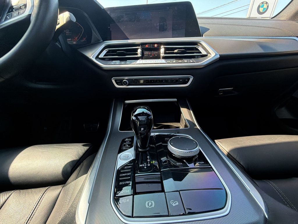 Thumbnail: 2020 BMW X5 - 14