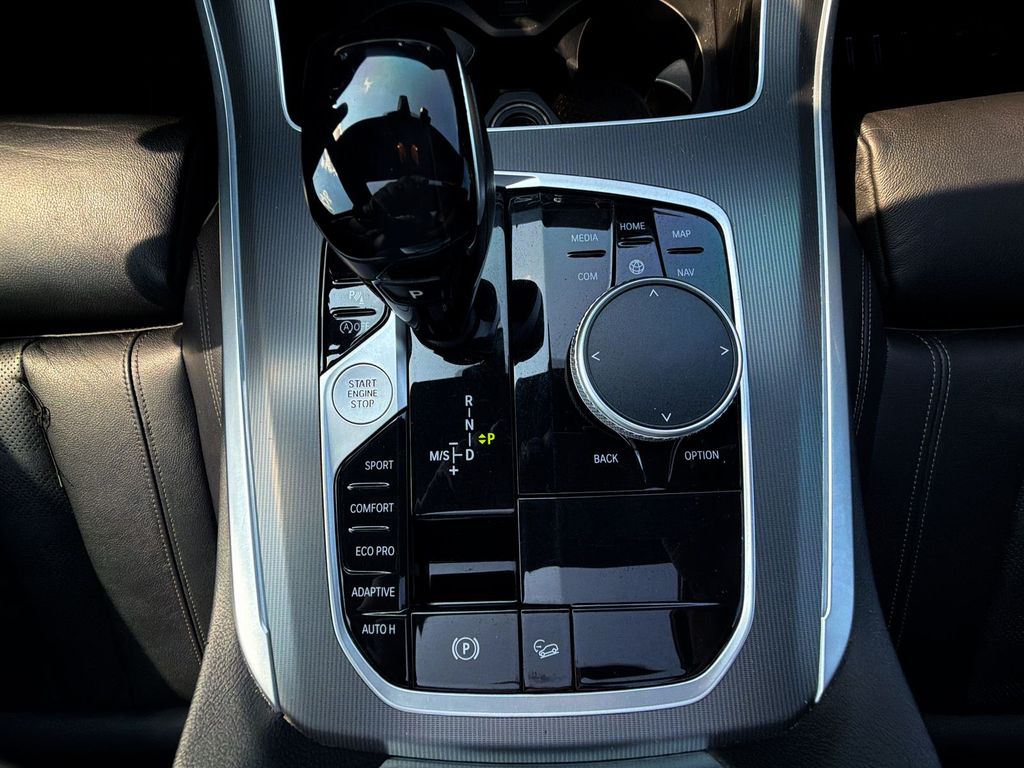 Thumbnail: 2020 BMW X5 - 28
