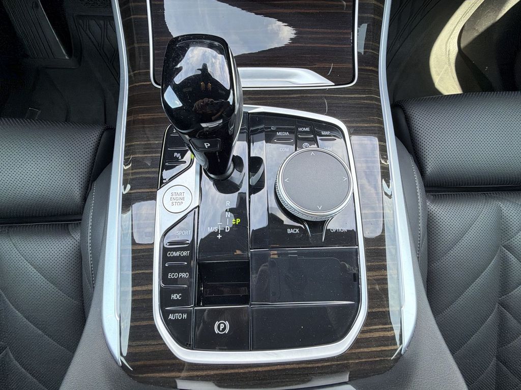 Thumbnail: 2023 BMW X5 - 28