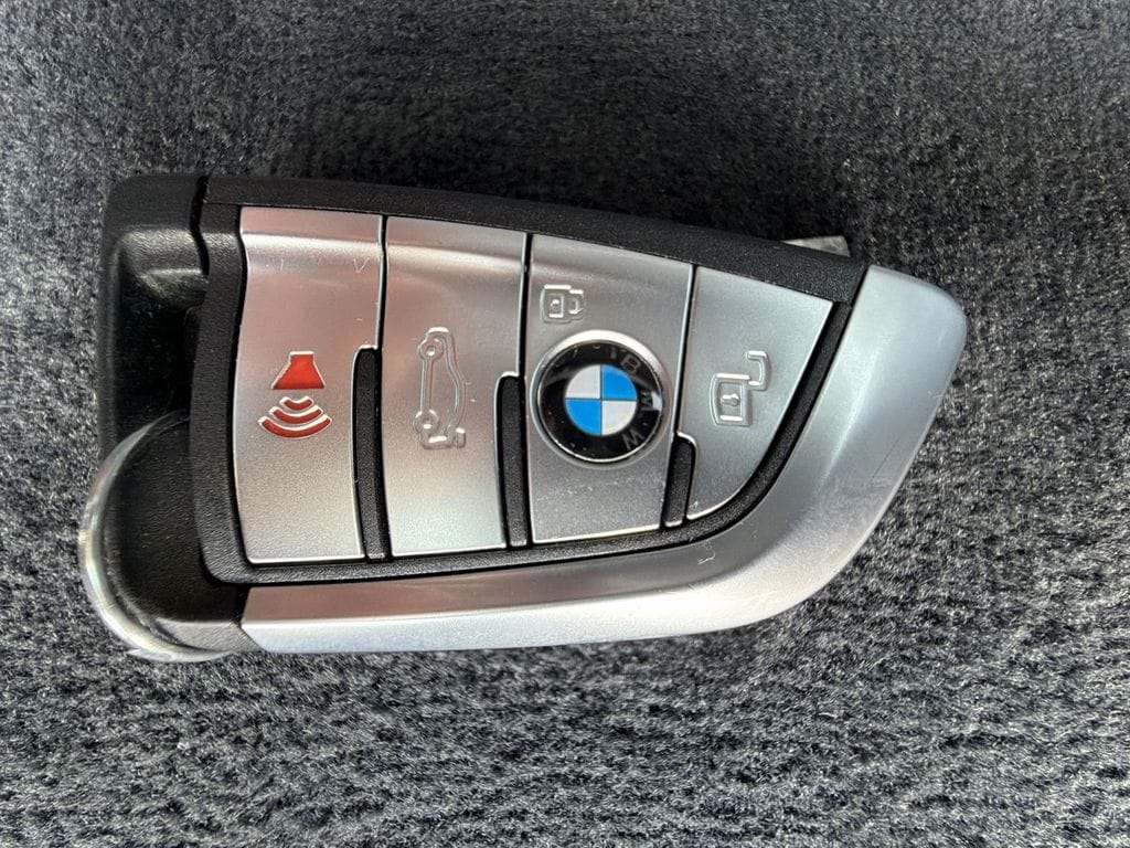 Thumbnail: 2023 BMW X5 - 16