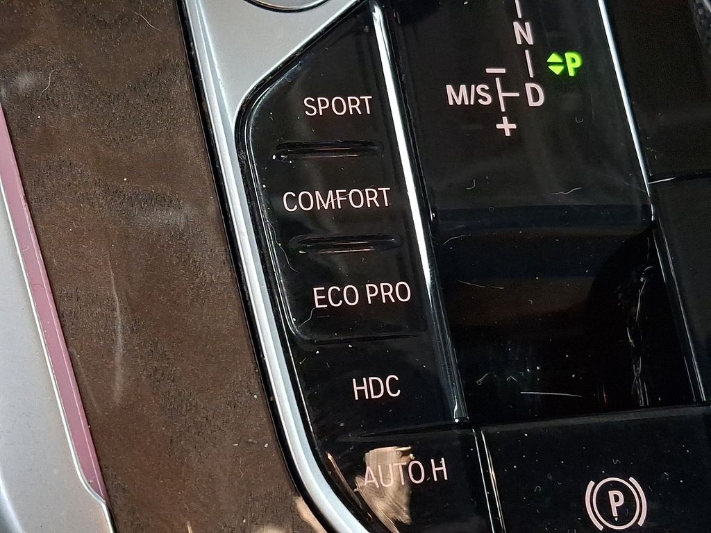 Thumbnail: 2023 BMW X5 - 26