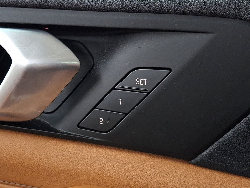 Thumbnail: 2023 BMW X5 - 29