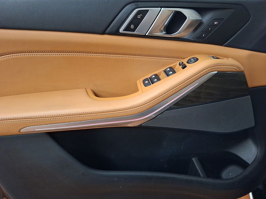 Thumbnail: 2023 BMW X5 - 16