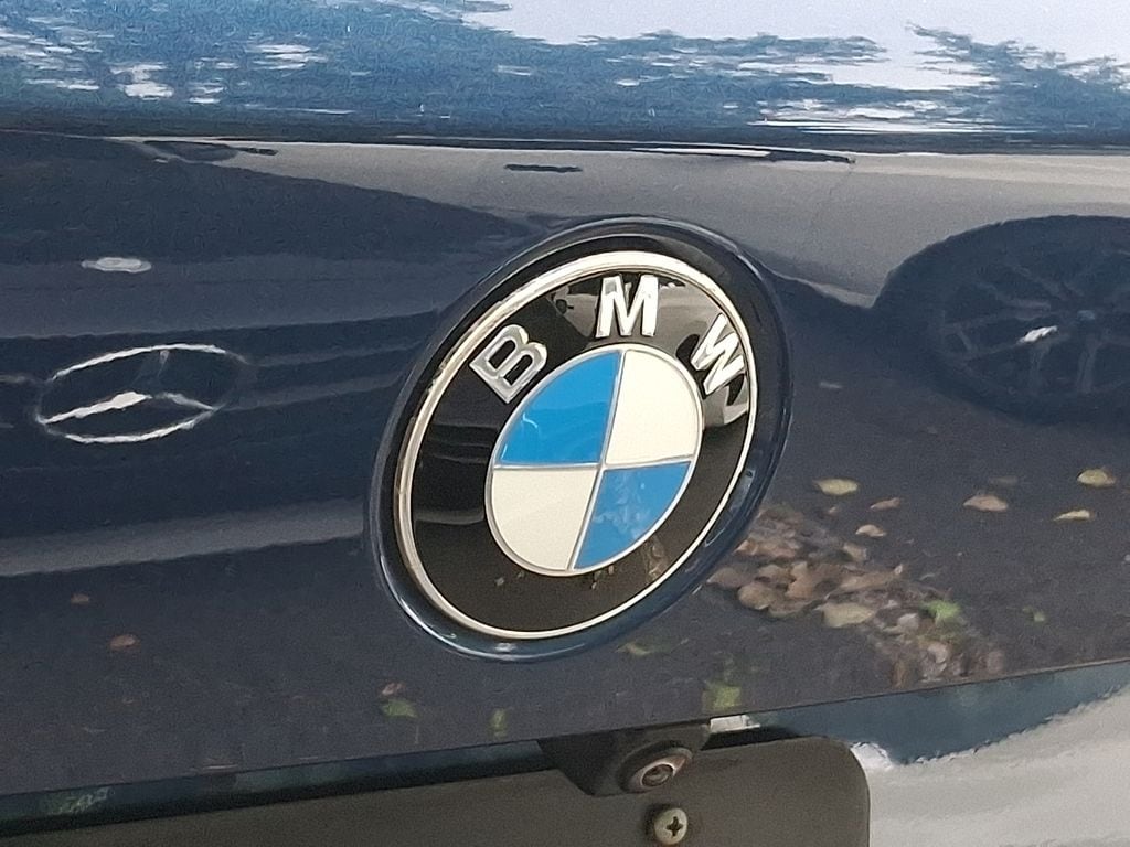 Thumbnail: 2019 BMW X5 - 30
