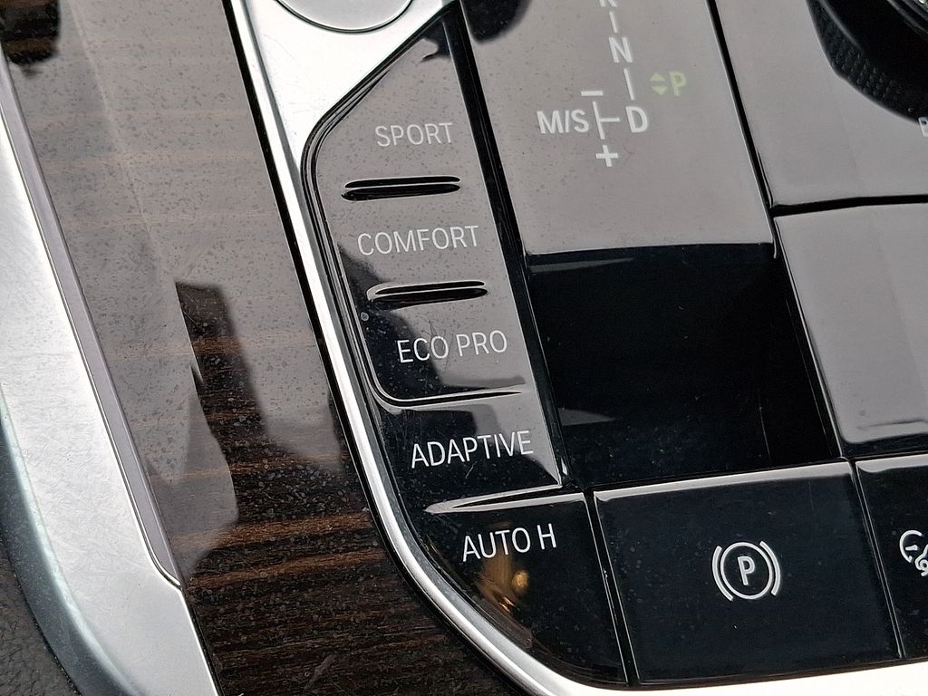 Thumbnail: 2019 BMW X5 - 25