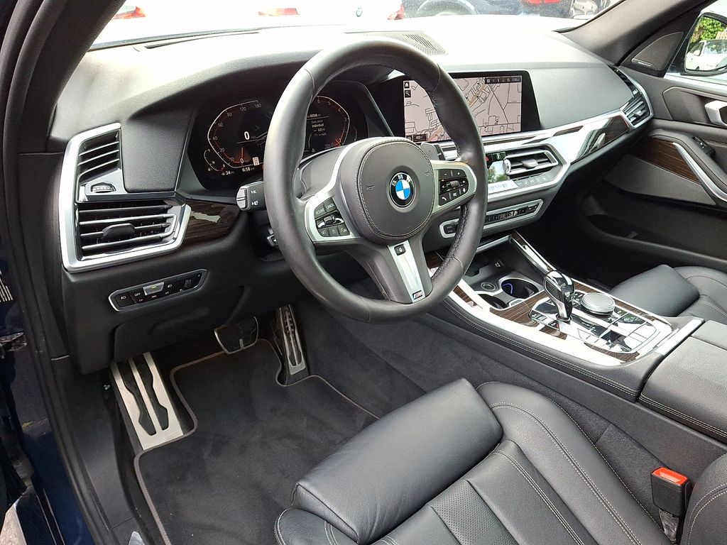 Thumbnail: 2019 BMW X5 - 2
