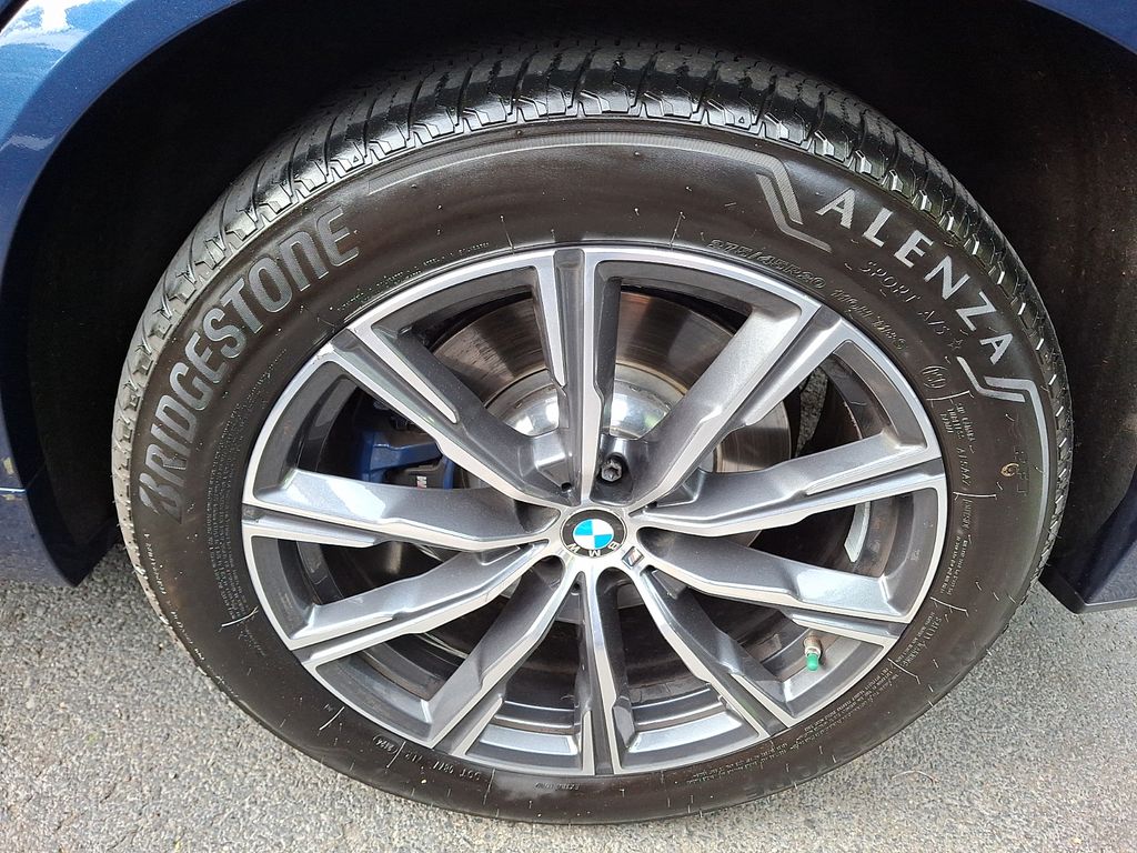 Thumbnail: 2019 BMW X5 - 7