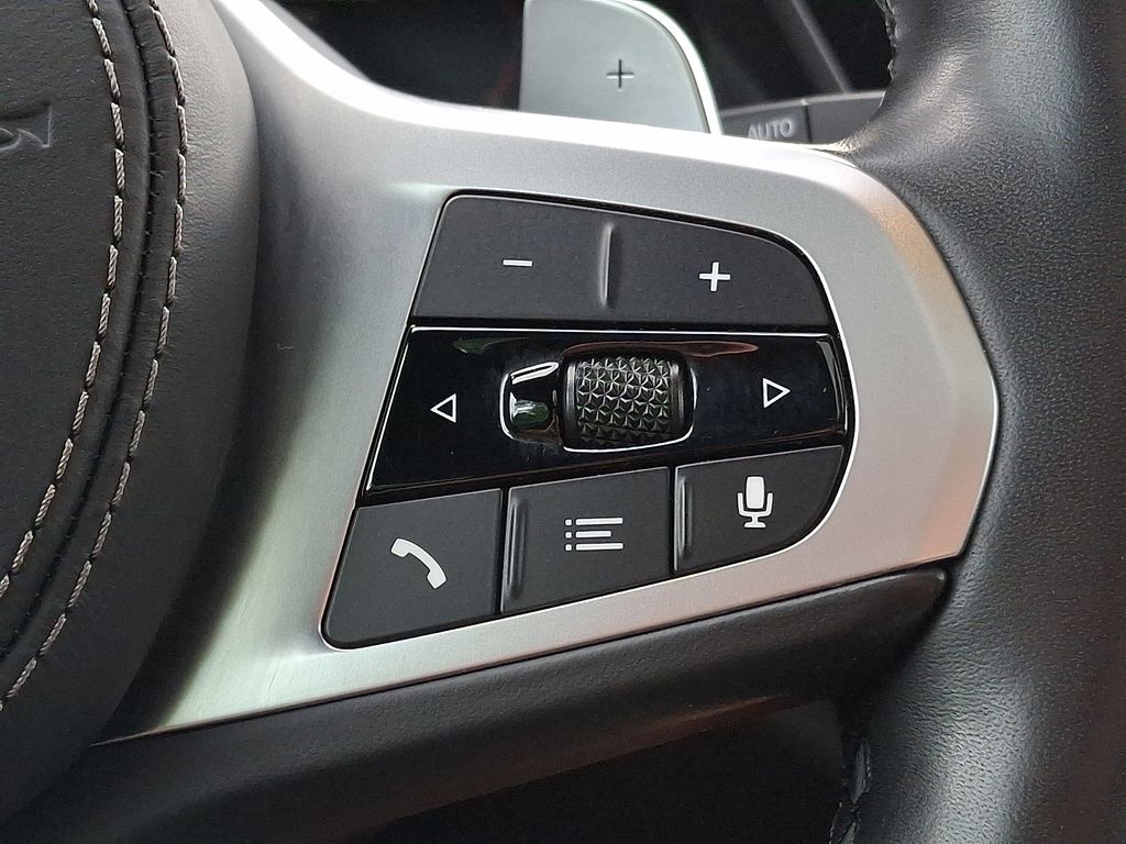 Thumbnail: 2019 BMW X5 - 21