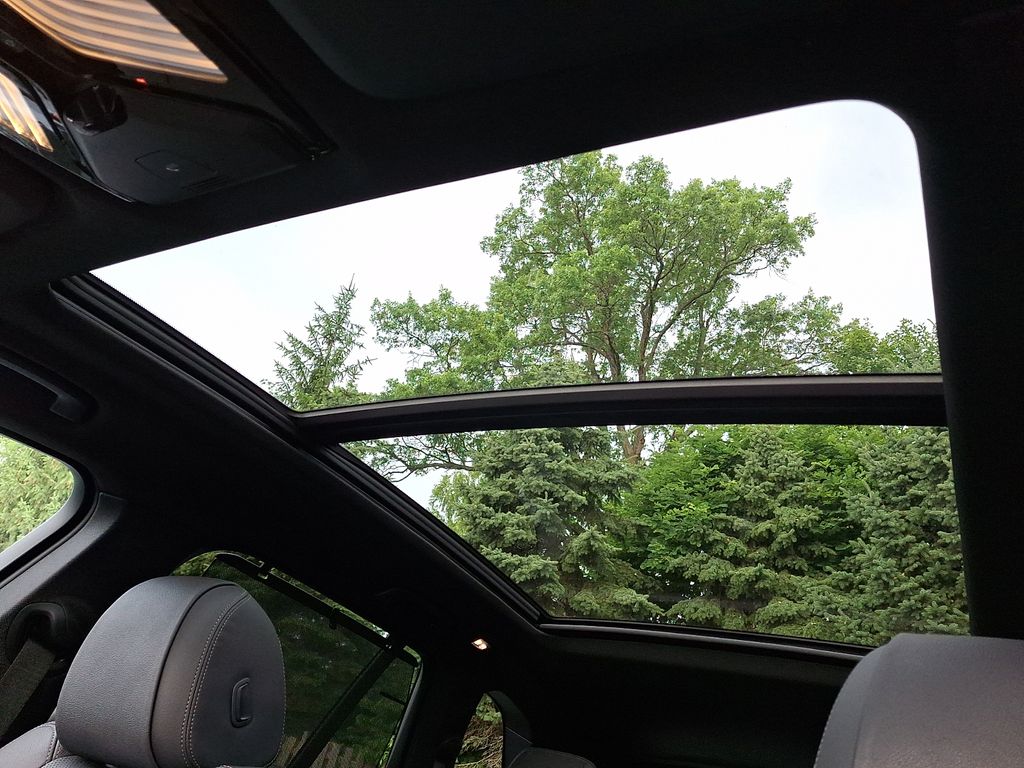 Thumbnail: 2019 BMW X5 - 17