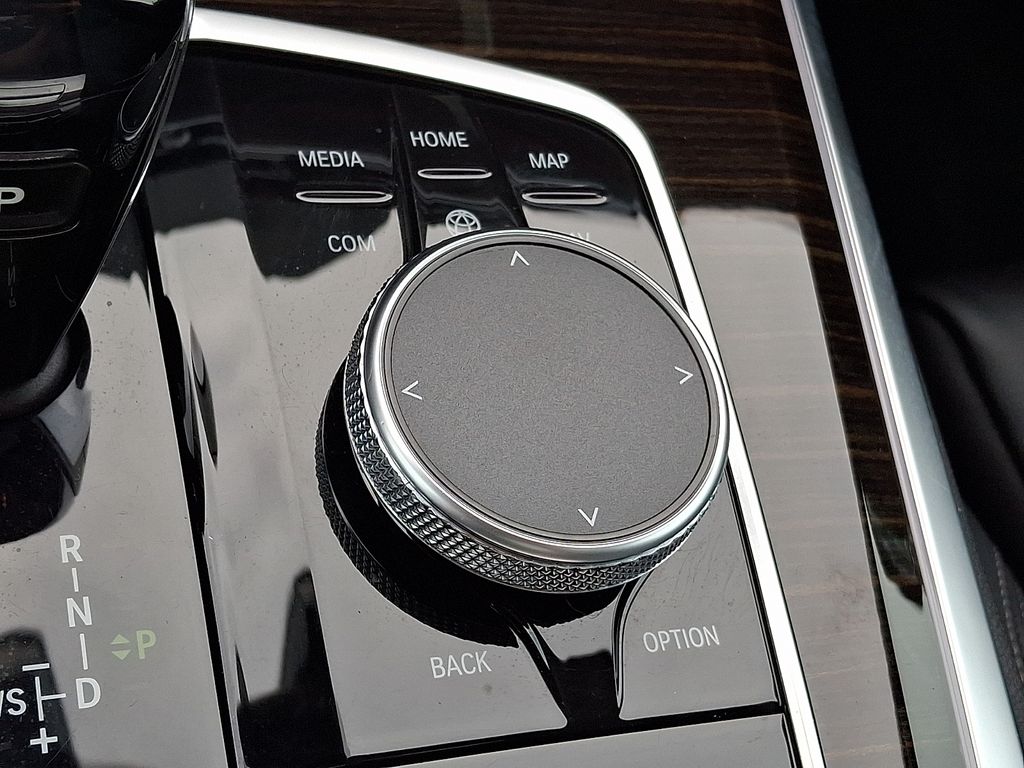 Thumbnail: 2019 BMW X5 - 26