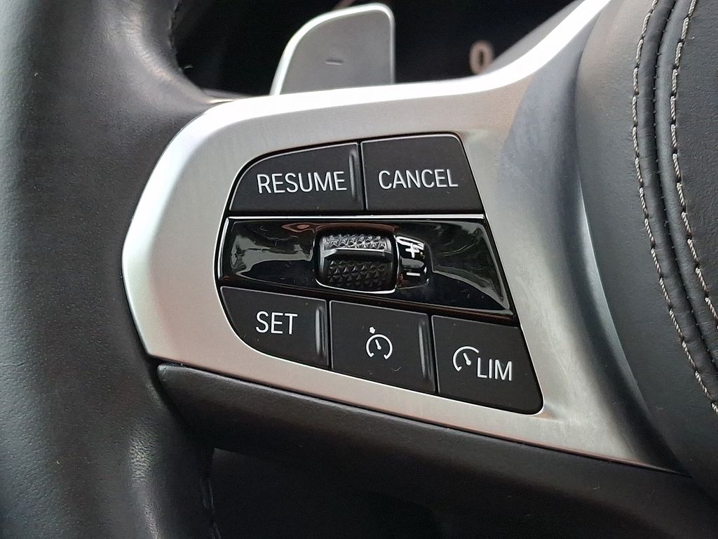 Thumbnail: 2019 BMW X5 - 20