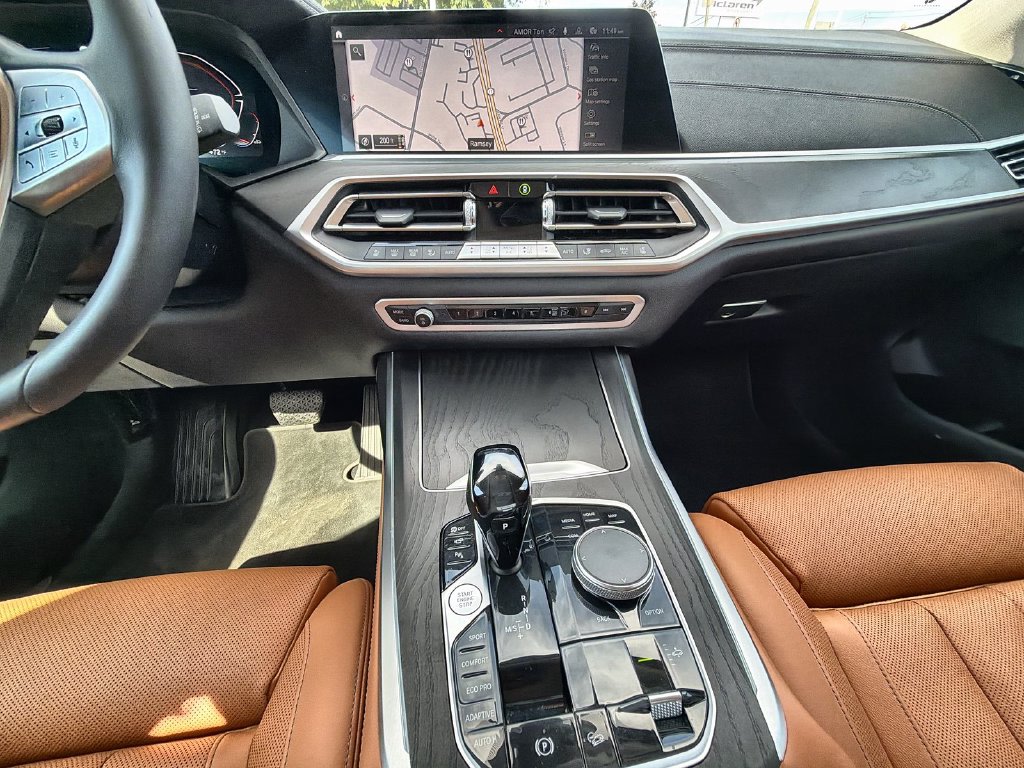 Thumbnail: 2022 BMW X7 - 14