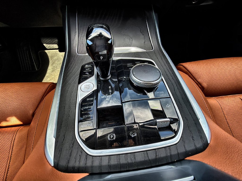 Thumbnail: 2022 BMW X7 - 29