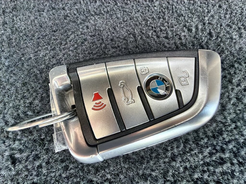 Thumbnail: 2022 BMW X7 - 17