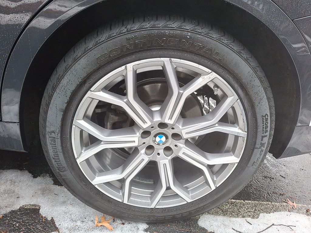 Thumbnail: 2022 BMW X7 - 5