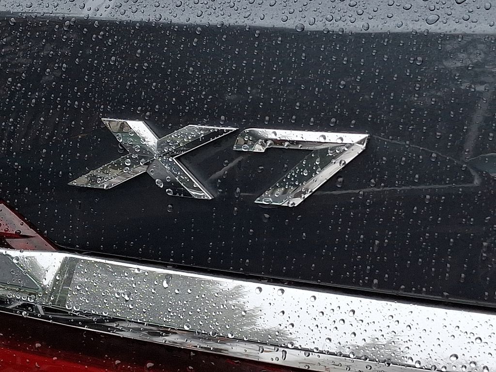 Thumbnail: 2022 BMW X7 - 4