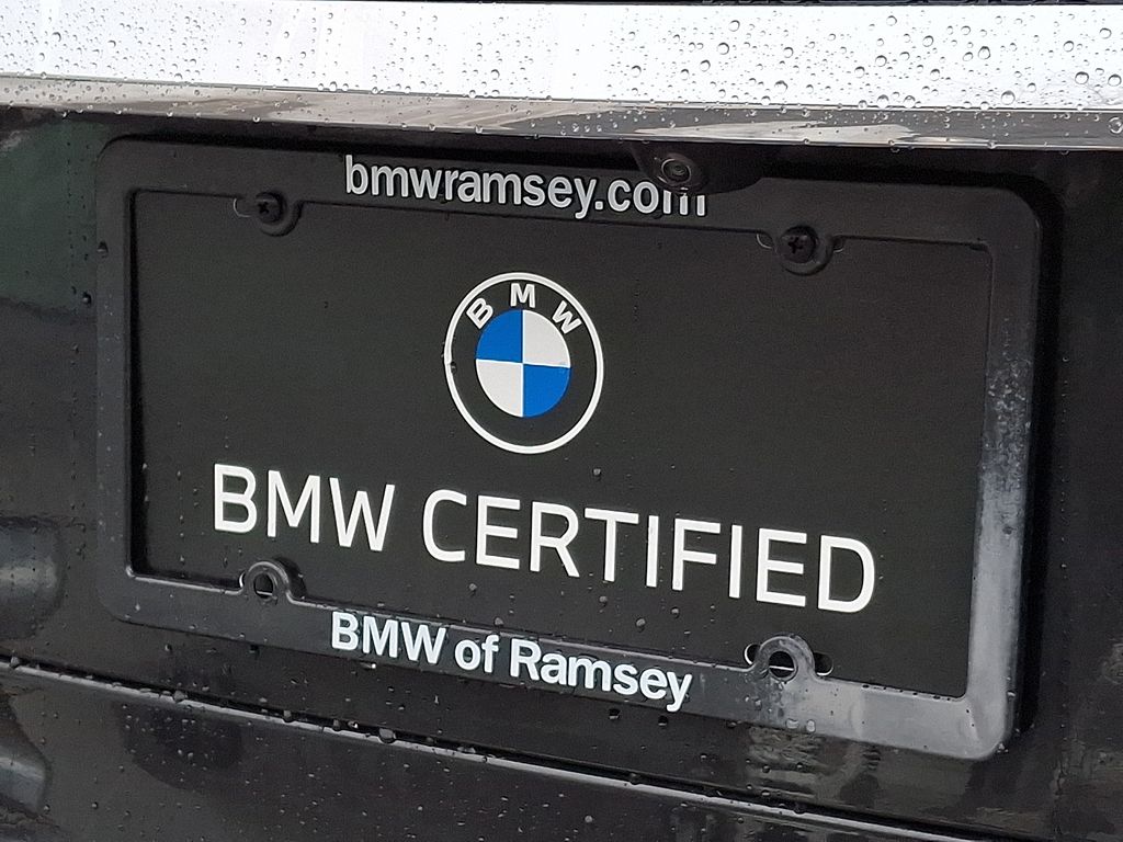 Thumbnail: 2020 BMW X7 - 30