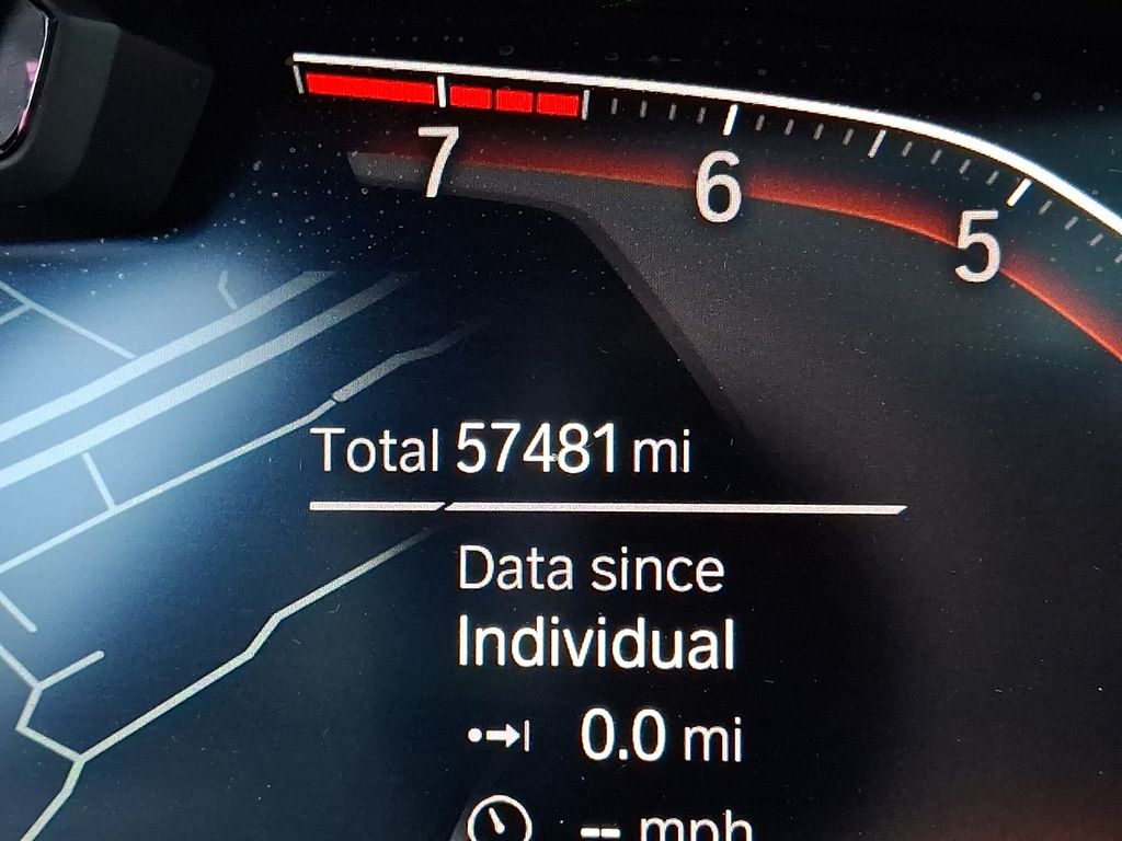 Thumbnail: 2020 BMW X7 - 9