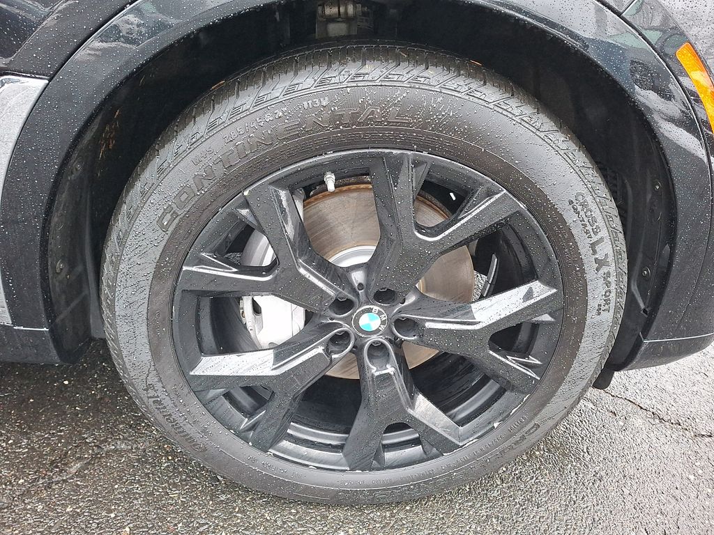 Thumbnail: 2020 BMW X7 - 4