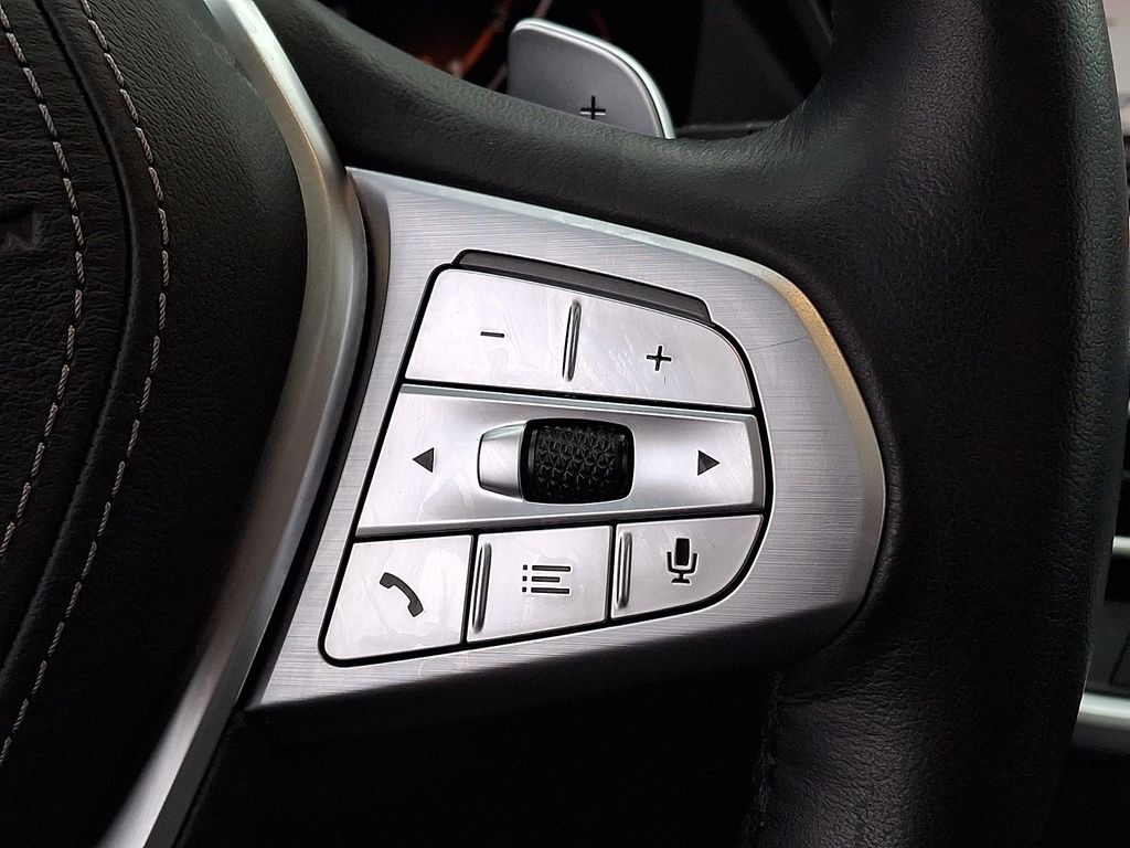 Thumbnail: 2020 BMW X7 - 21