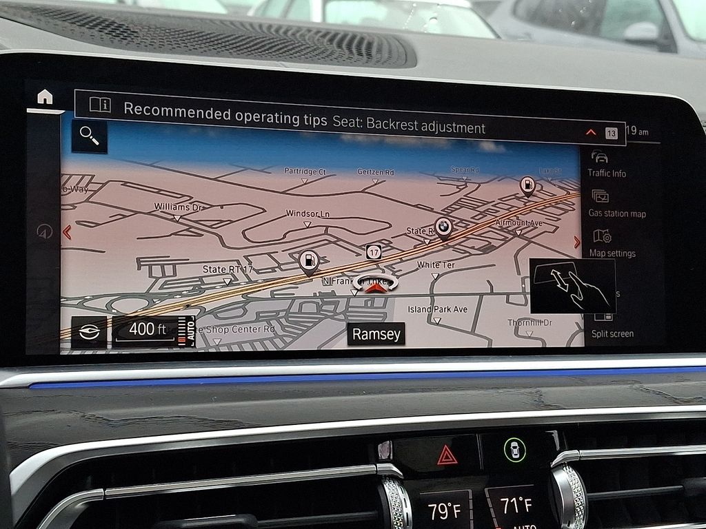 Thumbnail: 2020 BMW X7 - 7