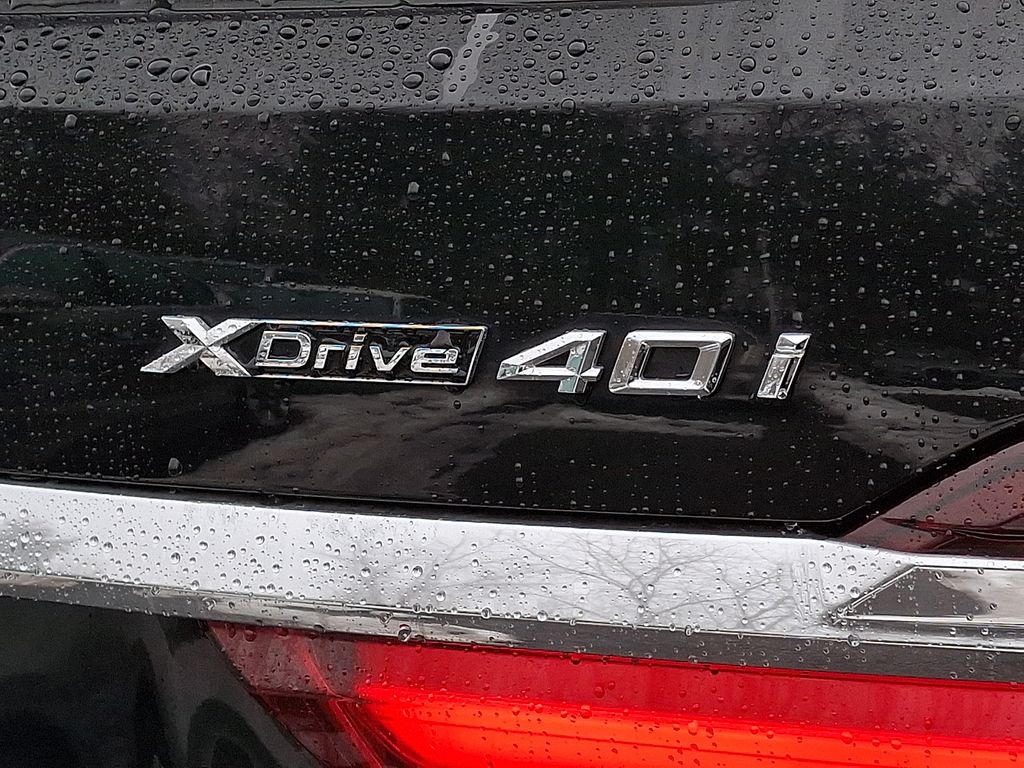 Thumbnail: 2020 BMW X7 - 3